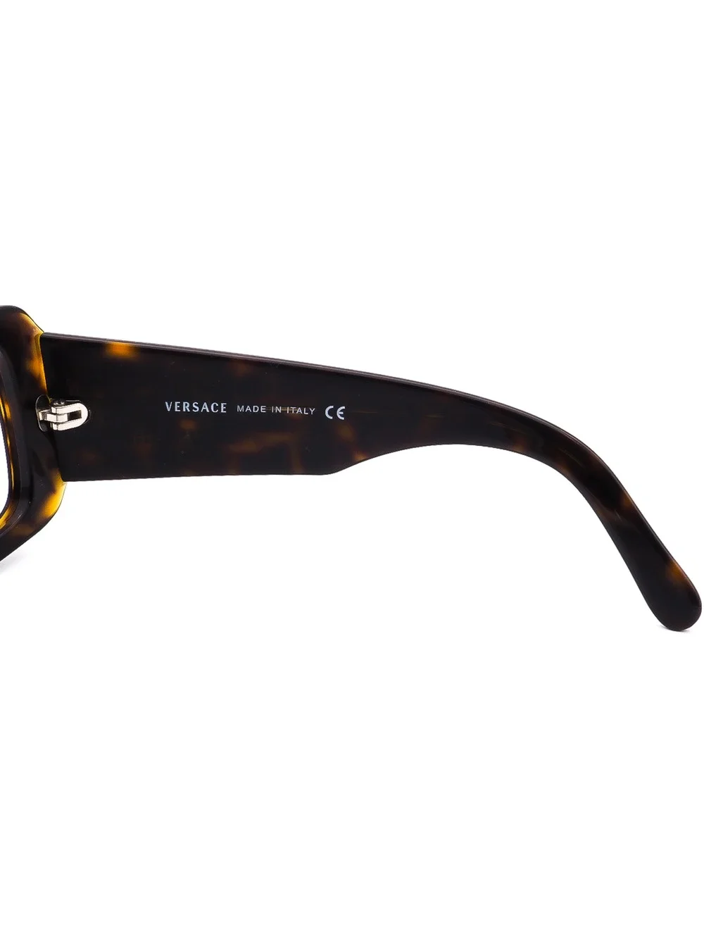 Versace MOD. 4101-B 108/13 Sunglasses (no lenses)